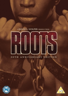 Image for Roots: The Original Series - Volumes 1 and 2