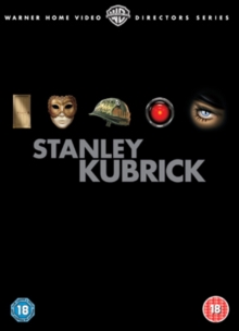 Image for Stanley Kubrick: Warner Home Video Directors Series