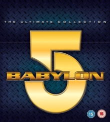 Image for Babylon 5: The Ultimate Collection