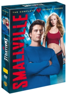 Image for Smallville: The Complete Seventh Season