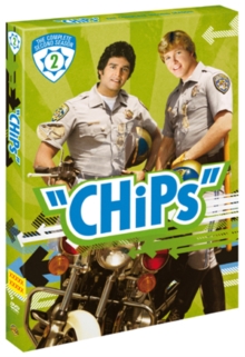 Image for CHiPs: Season 2