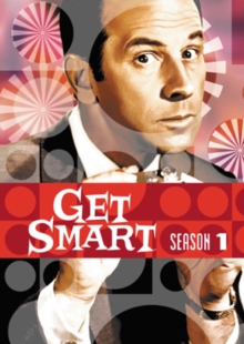 Image for Get Smart: Season 1