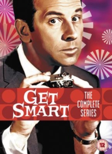 Image for Get Smart: The Complete Series
