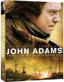 Image for John Adams