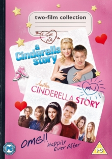 Image for A   Cinderella Story/Another Cinderella Story