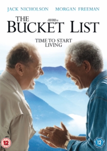 Image for The Bucket List