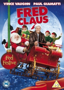 Image for Fred Claus
