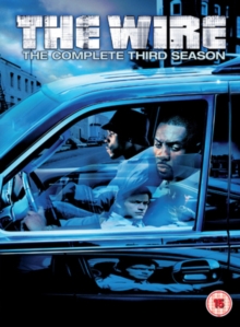 Image for The Wire: The Complete Third Season