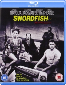 Image for Swordfish