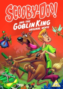 Image for Scooby-Doo: Scooby-Doo and the Goblin King
