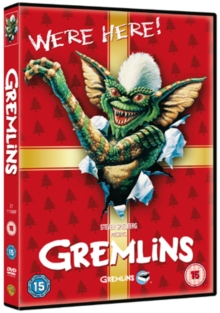Image for Gremlins