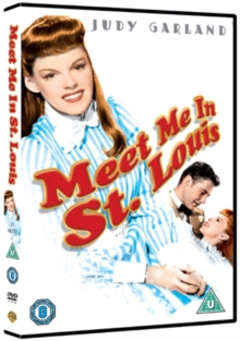 Image for Meet Me in St Louis
