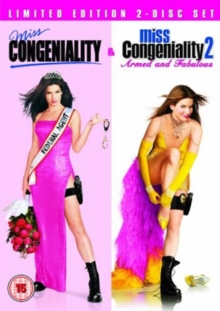 Image for Miss Congeniality 1 and 2