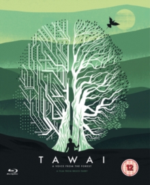 Image for Tawai - A Voice from the Forest
