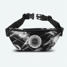 Image for Bullet For My Valentine Circle Bum Bag