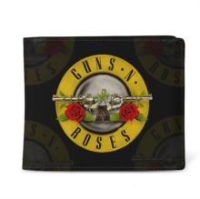 Image for Guns n' Roses Logo Wallet