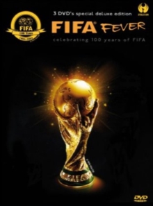 FIFA Fever: Celebrating 100 Years of Fifa - 