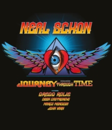 Image for Neal Schon: Journey Through Time