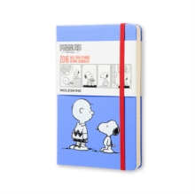 Image for 2016 MOLESKINE PEANUTS LIMITED EDITION B