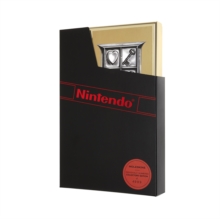 Image for Moleskine Limited Edition Legend of Zelda Large Ruled Notebook : Collectors Edition in Box