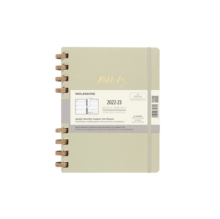Image for 2023 XL STUDENT LIFE SPIRAL PLANNER: KIW