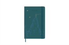 Image for MOLESKINE LTD ED PETIT PRINCE 2023 18MON