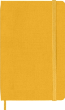 Image for MOLESKINE POCKET RULED HARDCOVER SILK NO