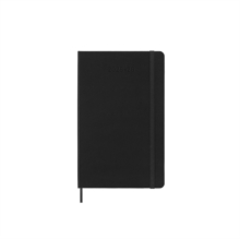 Image for Moleskine 2026 18 Month Daily Large Hardcover Diary
