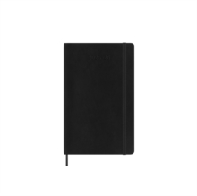 Image for Moleskine 2026 18 Month Weekly Large Softcover Diary