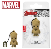 Image for Tribe 16Gb USB Flash Drive - Groot