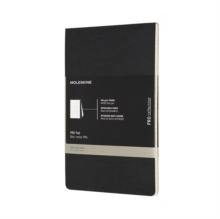 Image for PRO PAD LARGE BLACK