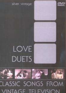 Image for Love Duets: Classic Love Songs