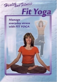 Image for Health and Fitness: Fit Yoga