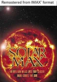 Image for Solar Max: XCQ Ultra