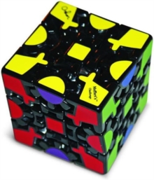 Gear Cube