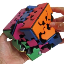 XXL Gear Cube