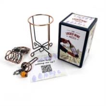 The Locked Wine Puzzle