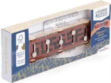 Odyssey’s Quest Puzzle Game