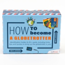 How to become a Globetrotter