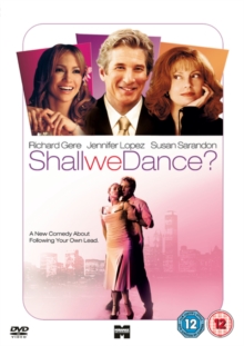 Image for Shall We Dance?