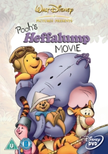Image for Winnie the Pooh: Pooh's Heffalump Movie