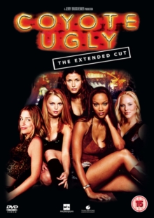 Image for Coyote Ugly: Extended Cut