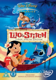 Image for Lilo & Stitch