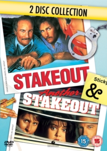 Image for Stakeout/Another Stakeout