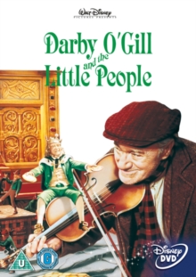 Image for Darby O'Gill and the Little People