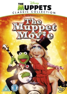 Image for The Muppet Movie