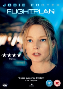 Image for Flightplan