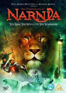 Image for The Chronicles of Narnia: The Lion, the Witch and the Wardrobe