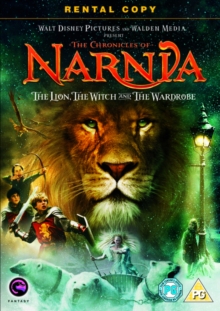 Image for The Chronicles of Narnia: The Lion, the Witch and the Wardrobe