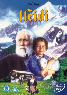 Image for Heidi